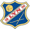 Lyn Oslo FC logo