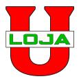 Liga de Loja logo