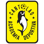 Academia Deportiva Cantolao logo