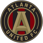 Atlanta United FC II logo