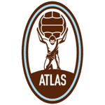 CA Atlas logo