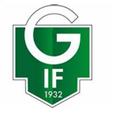 Gottne IF logo