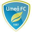 Umea FC Academy logo