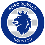 AHFC Royals logo