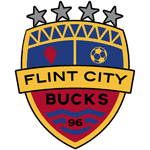 Flint City Bucks logo