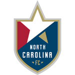 North Carolina FC U23 logo