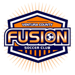 Ventura County Fusion logo