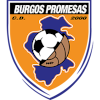Burgos Promesas logo