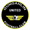 Gungahlin United logo