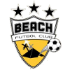 Nữ Beach logo