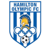 Newcastle Olympic logo