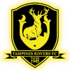 Tampines Rovers FC logo