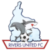 Rivers United logo