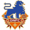 Dingnan Ganlian logo