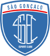 Sao Goncalo logo