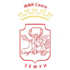 Nữ ZFK Sloga logo