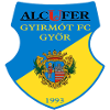 Gyirmot SE U19 logo