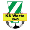 Warta Sieradz logo