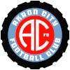 Akron logo