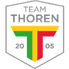 Nữ Team TG FF logo