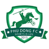 TTBD Phù Đổng logo