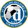 Helfort 15 logo