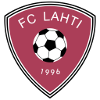 FC Lahti U20 logo