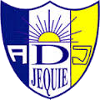 Jequie BA logo