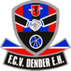 FC Dender logo
