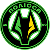 Polissya Zhytomyr logo