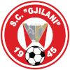 KF Gunilla Hei logo