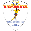 SV Britannia logo