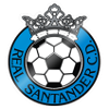 CD Real Santander (W) logo