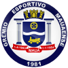Mauaense SP U23 logo