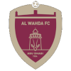 Al Wahda logo