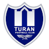 Turan Turkistan logo