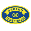 Grorud IL logo