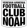 FC Noah logo