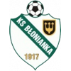 Blonianka Blonie logo