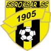 Soroksar logo