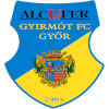 Gyirmot SE logo