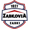 Zabkovia Zabki logo