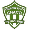 Chaco Petrolero logo