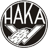 FC Haka Juniors logo