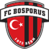 FC Bosporus Bern logo