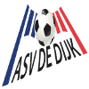 ASV De Dijk U21 logo