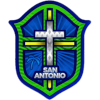 San Antonio Bulo Bulo logo