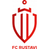 FC Metalurgi Rustavi logo