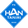 Khan Tengri FC logo