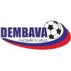 FK Dembava logo
